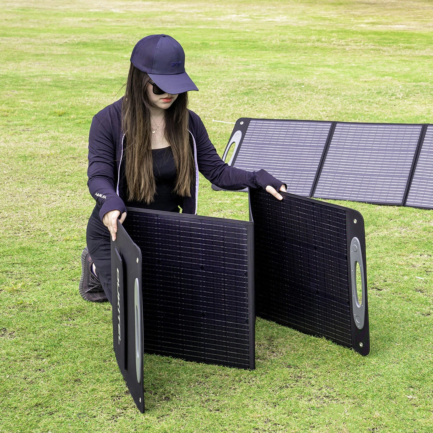 High-Concerned Chemical PV200 200W Solar Panel For Reliable Energy