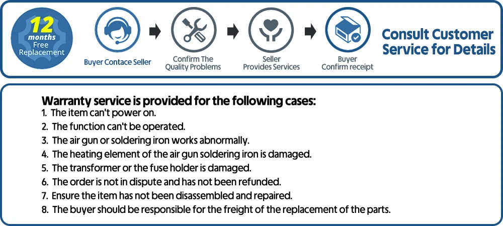 WEPC Soldering Station 150W Rapid Heating WEP 982D