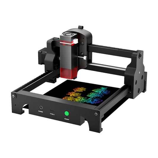 Acmer S1 Laser Engraver CNC Engraving Machine For Wood