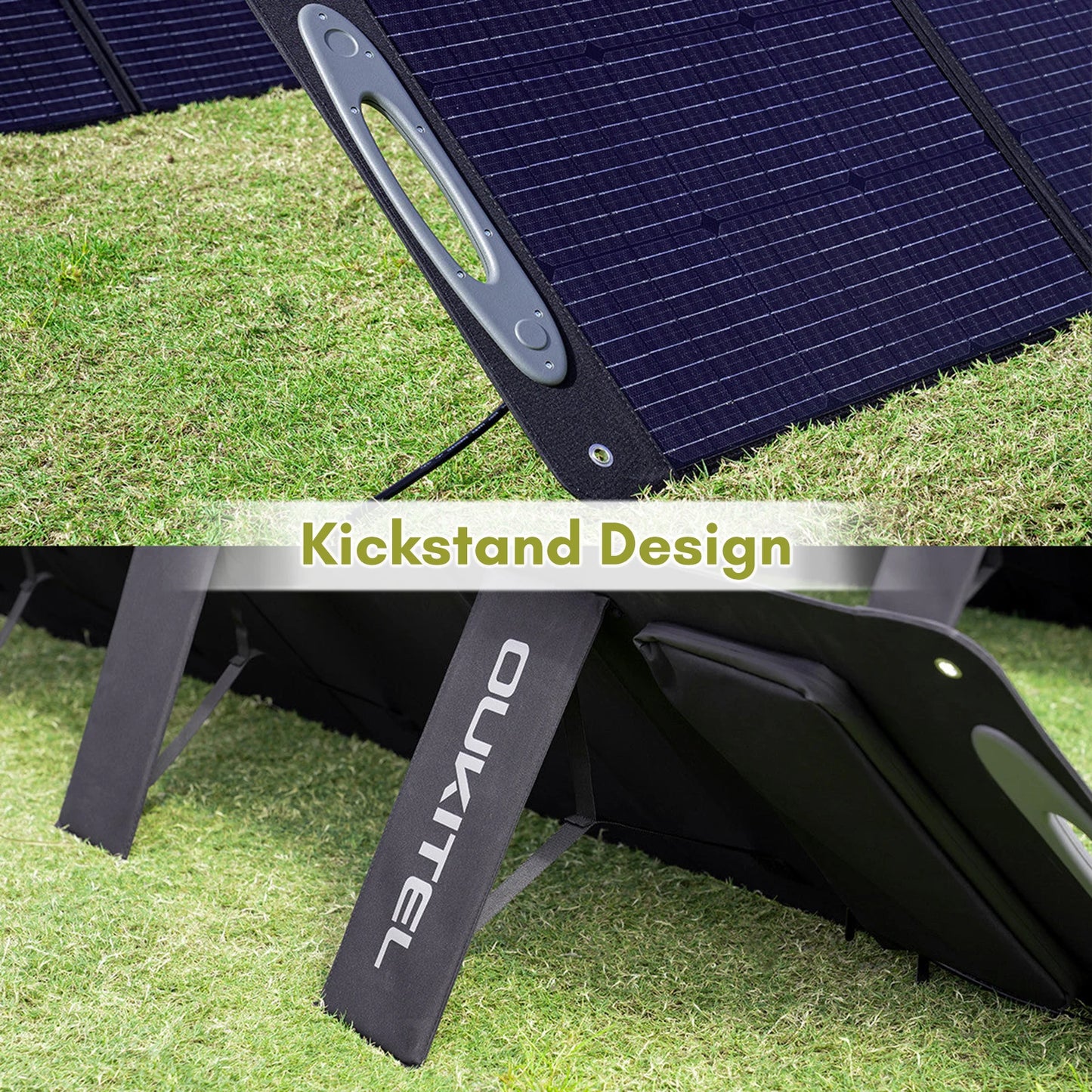 High-Concerned Chemical PV200 200W Solar Panel For Reliable Energy