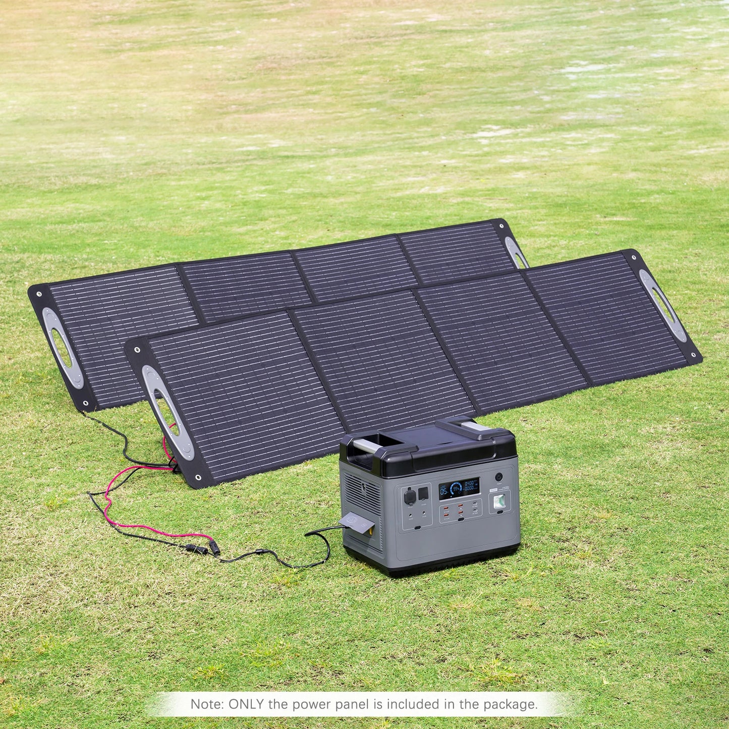 High-Concerned Chemical PV200 200W Solar Panel For Reliable Energy