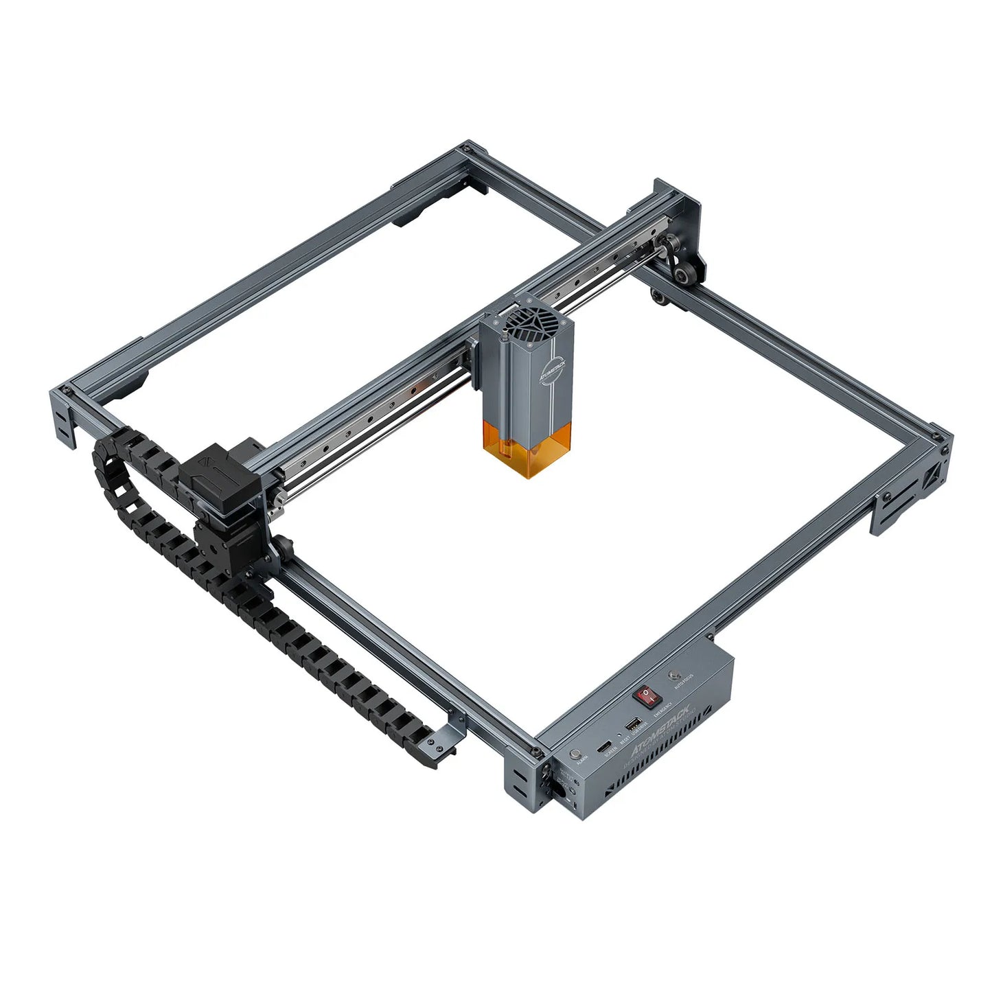 Atomstack A20 Pro V2 Laser Engraver 20W High Power