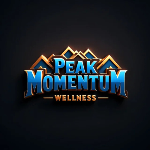 Peak-Momentum-Wellness